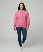 Women's Cozy Winter Hoodie – Warm Lined