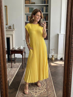 Timeless Comfort Sleeveless Maxi Dress
