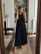 Timeless Comfort Sleeveless Maxi Dress