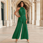 Marina | Mono Plisado Elegante