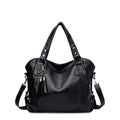 Amelia Tote Bag – Vegan Leather