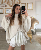 Olivia Oversize Sweater – Ultra Soft