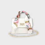 Women's Olivia Handbag - Designer Mini Shoulder Bag Crossbody Purse