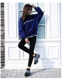 Women's Cozy Slip-On Sneakers – Air Cushion