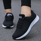 Women's Orthopedic Sneakers – Breathable