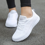 Women's Orthopedic Sneakers – Breathable