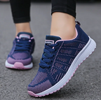 Women's Orthopedic Sneakers – Breathable