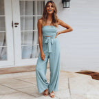 Sofía | Mono Strapless Chic