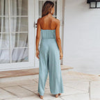 Sofía | Mono Strapless Chic