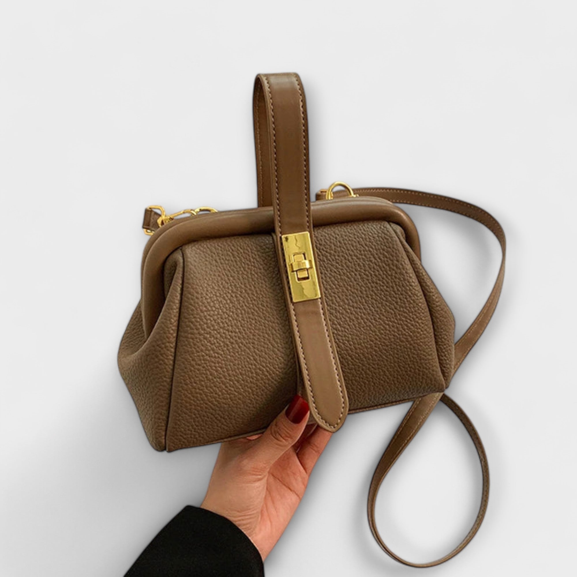 Elegant Mini Handbag
