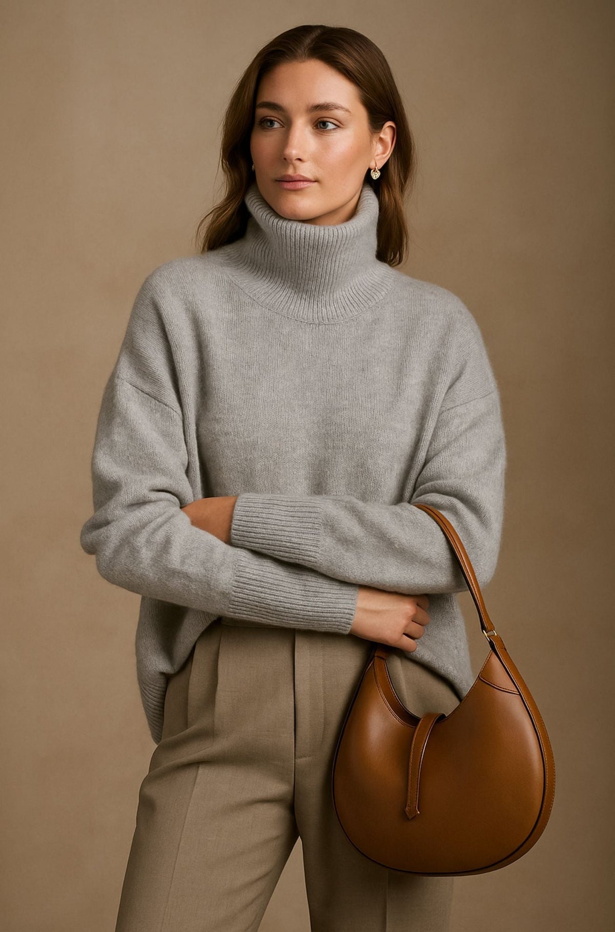 Women's Knit Sweater – Ultra Soft