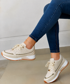 Emma | Cozy Cushioned Sneakers – Everyday Wear