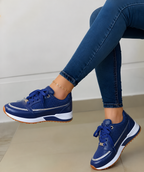 Emma | Cozy Cushioned Sneakers – Everyday Wear