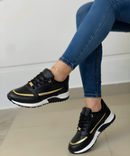 Emma | Cozy Cushioned Sneakers – Everyday Wear