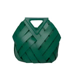 The Leather Tote Bag