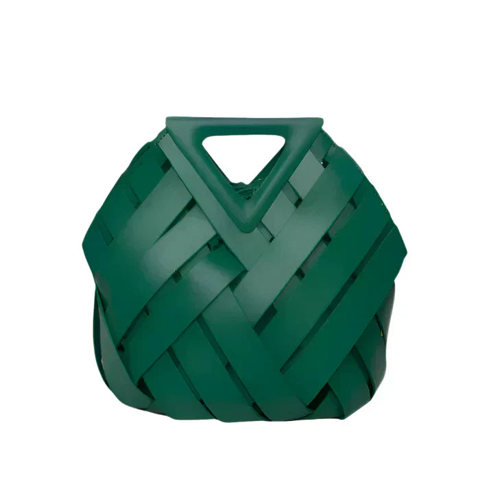 The Leather Tote Bag