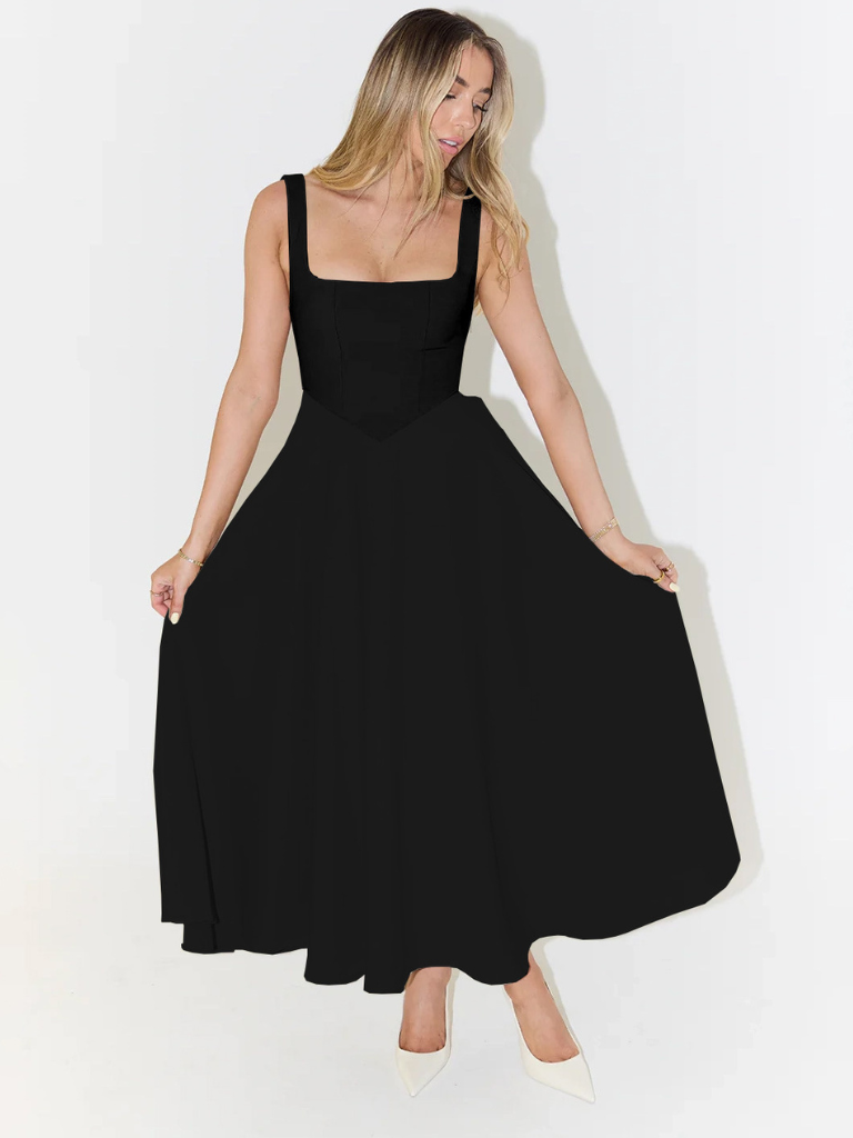 MELIS Grace Dress