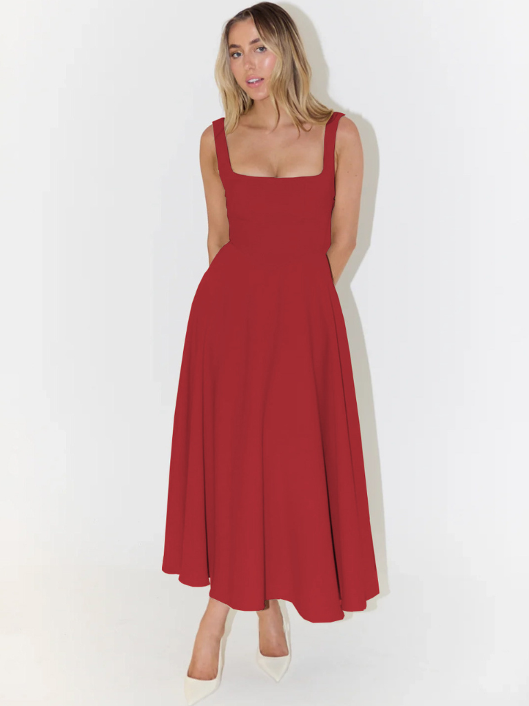 MELIS Grace Dress