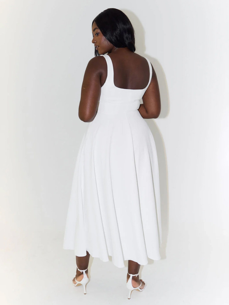 MELIS Grace Dress