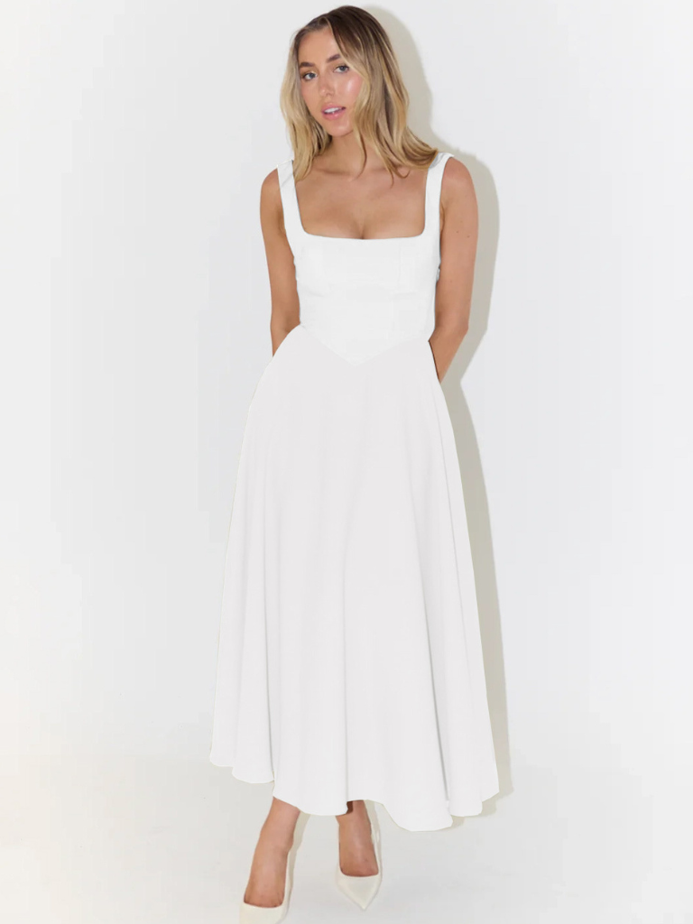 MELIS Grace Dress