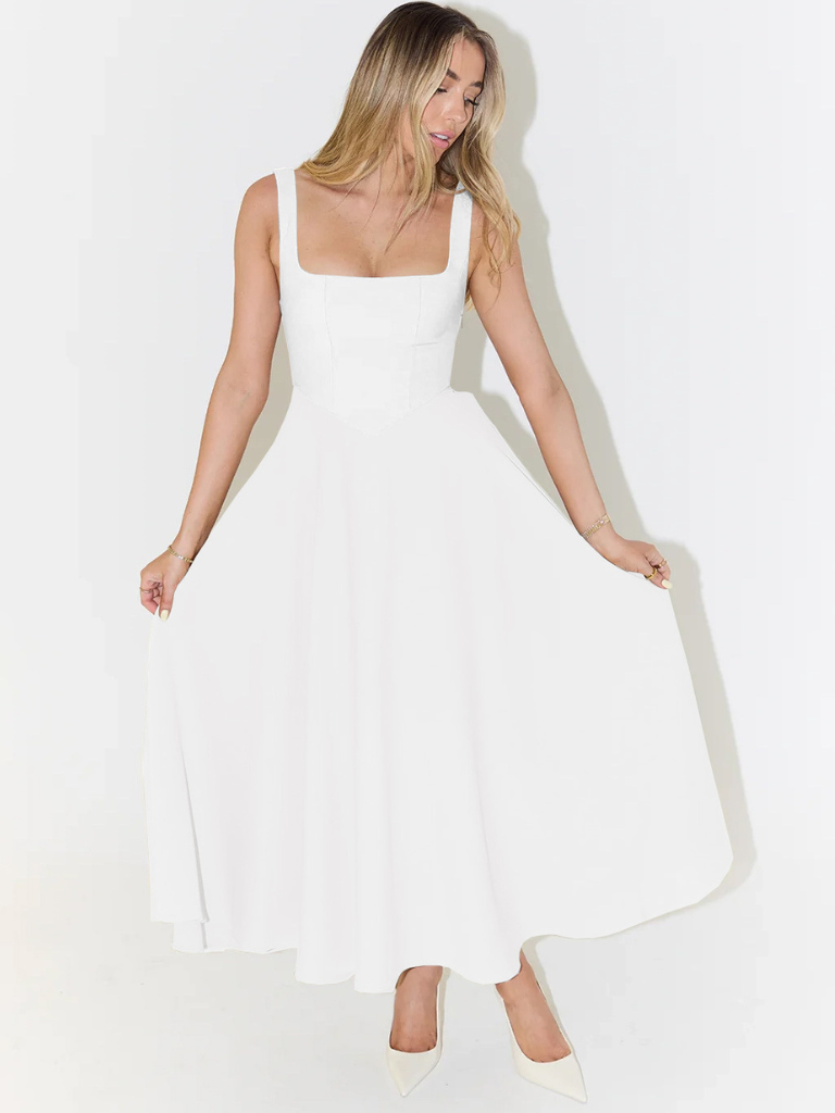 MELIS Grace Dress