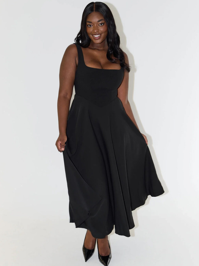 MELIS Grace Dress