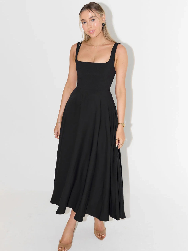 MELIS Grace Dress