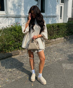Emma Oversize Cardigan – Ultra Soft
