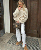 Emma Oversize Cardigan – Ultra Soft