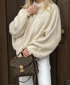 Emma Oversize Cardigan – Ultra Soft