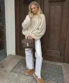 Emma Oversize Cardigan – Ultra Soft