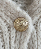 Emma Oversize Cardigan – Ultra Soft