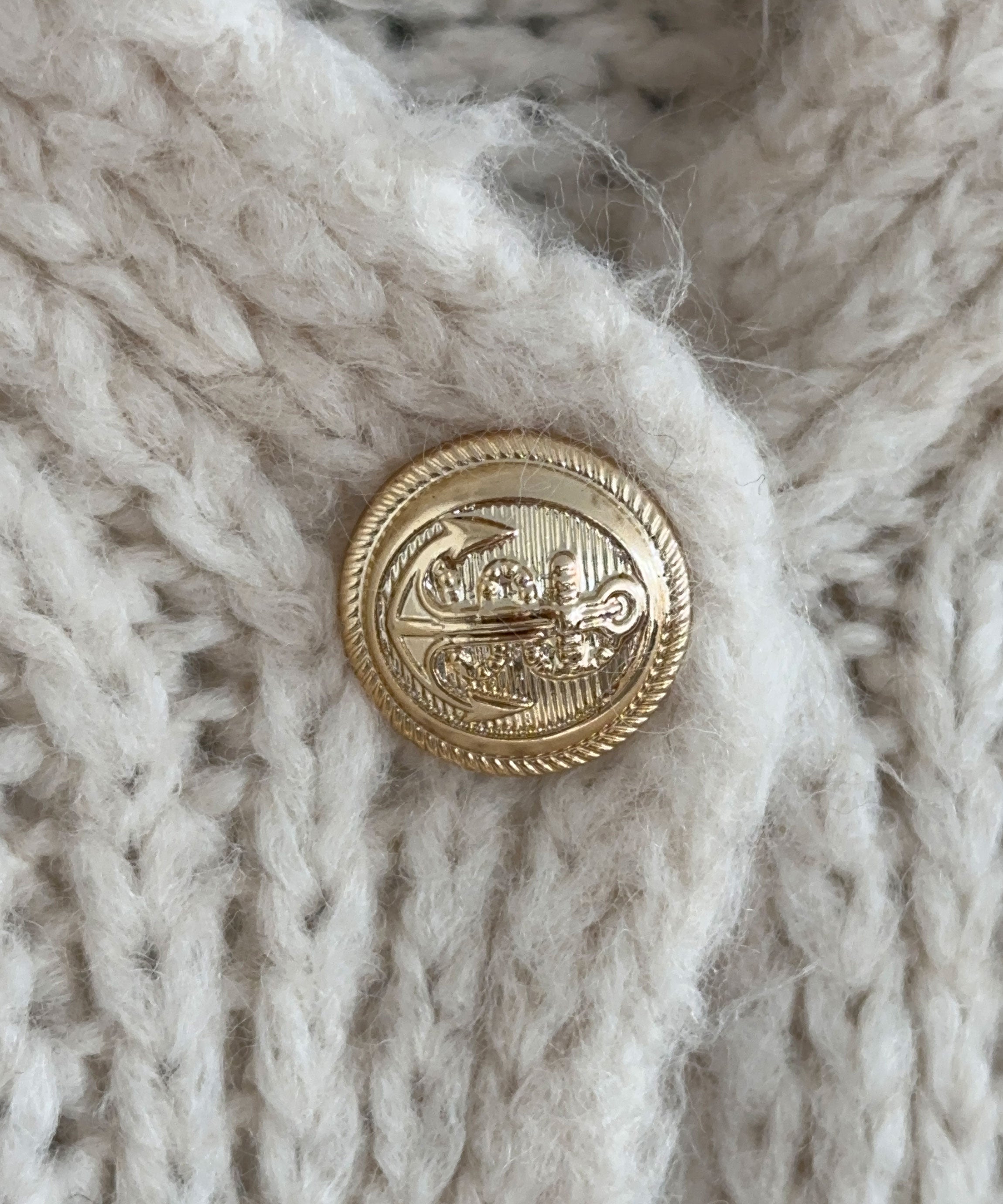 Emma Oversize Cardigan – Ultra Soft