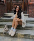 Emma Oversize Cardigan – Ultra Soft