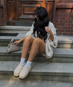 Emma Oversize Cardigan – Ultra Soft