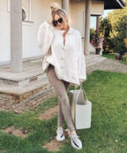 Emma Oversize Cardigan – Ultra Soft