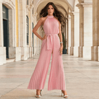 Marina | Mono Plisado Elegante