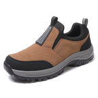 Women's Chic Outdoor Sneakers – Non-Slip Sole