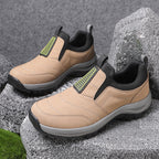 Women's Chic Outdoor Sneakers – Non-Slip Sole
