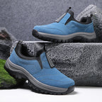 Women's Chic Outdoor Sneakers – Non-Slip Sole