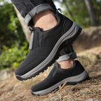 Women's Chic Outdoor Sneakers – Non-Slip Sole