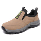 Women's Chic Outdoor Sneakers – Non-Slip Sole