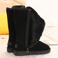 Alina Winter Snow Boots – Non-Slip Grip