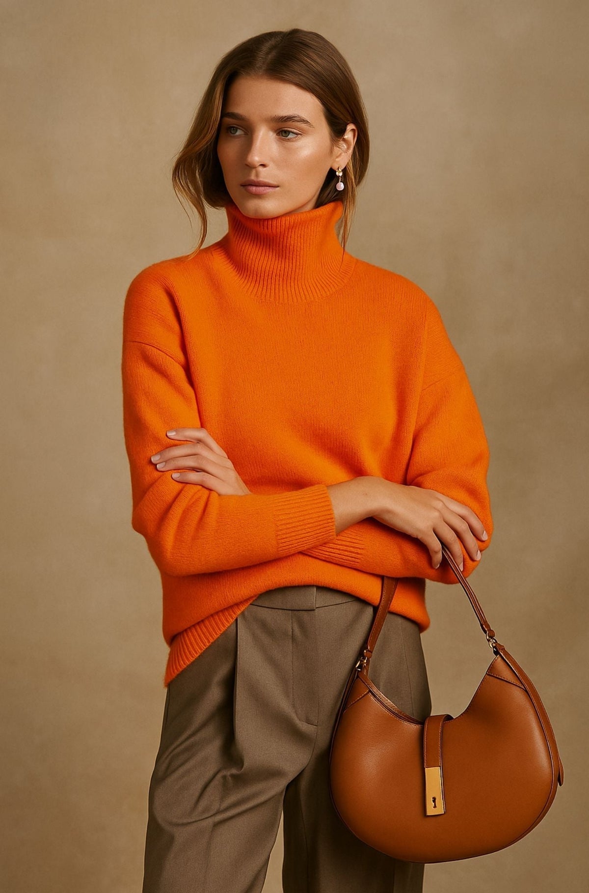 Women's Knit Sweater – Ultra Soft