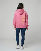 Women's Cozy Winter Hoodie – Warm Lined