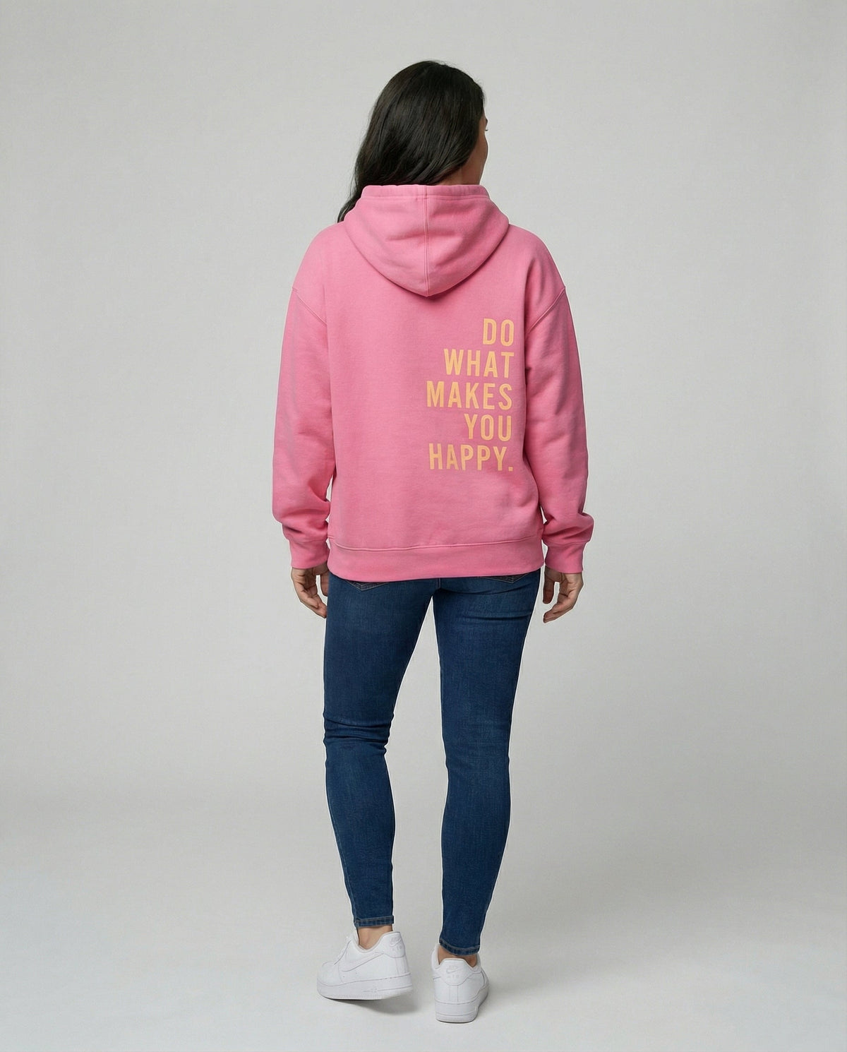 Women's Cozy Winter Hoodie – Warm Lined
