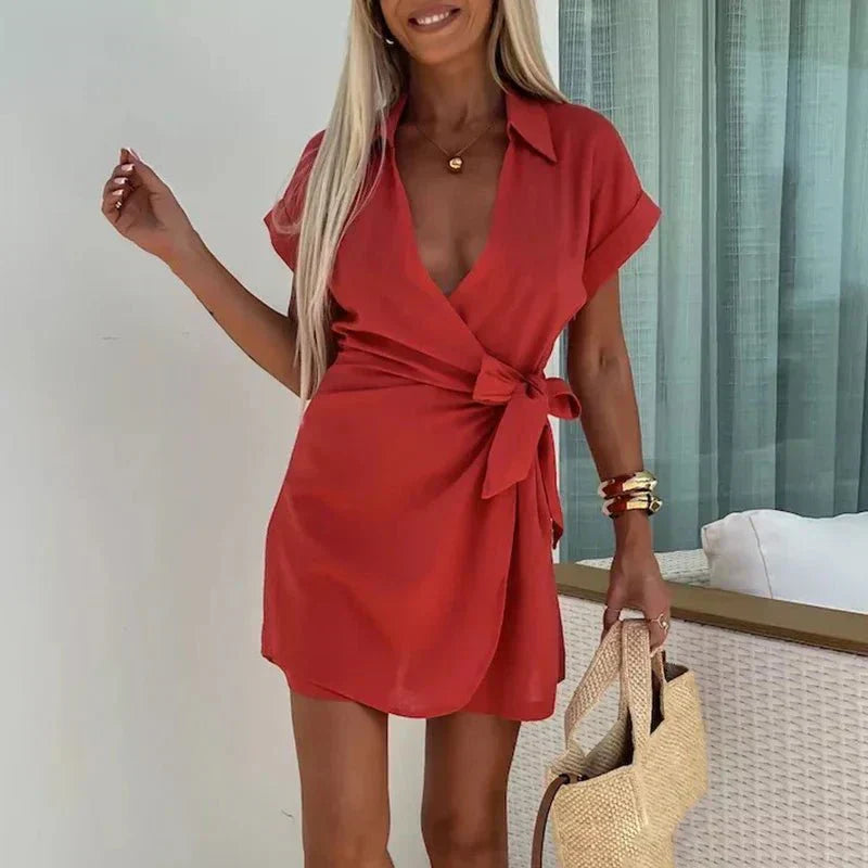 Lucía | Mono Elegante Chic