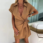 Lucía | Mono Elegante Chic