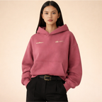 Harper | Cozy Everyday Hoodie – Cotton Blend