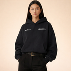 Harper | Cozy Everyday Hoodie – Cotton Blend